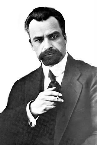 Volodymyr Vynnychenko