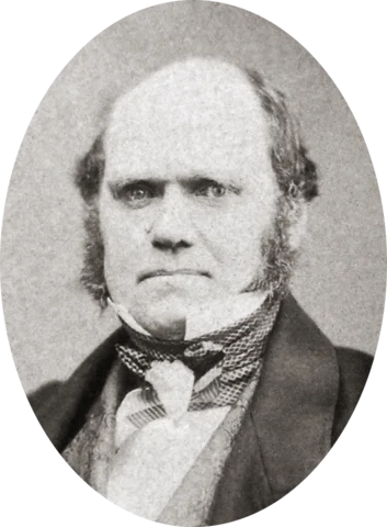Charles Darwin
