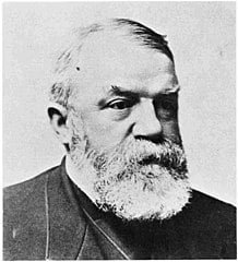 D. L. Moody