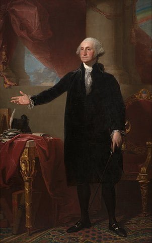 George Washington