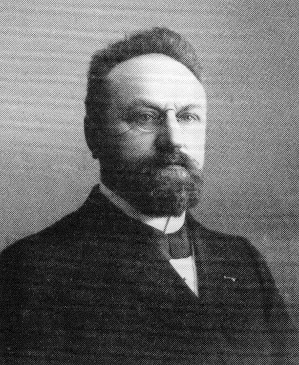 Herman Bavinck