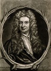 Isaac Newton
