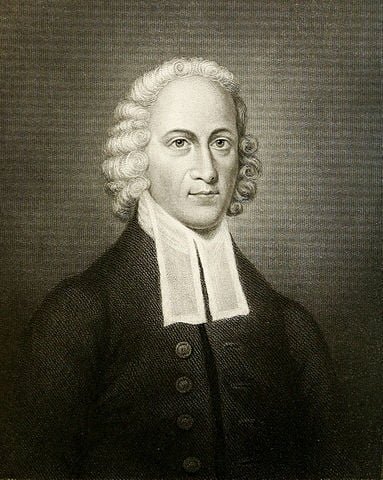 Jonathan Edwards