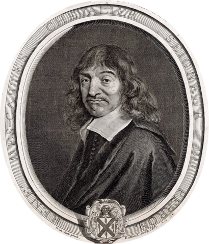 René Descartes