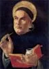 Thomas Aquinas